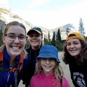 Meet your Posher, Kayla